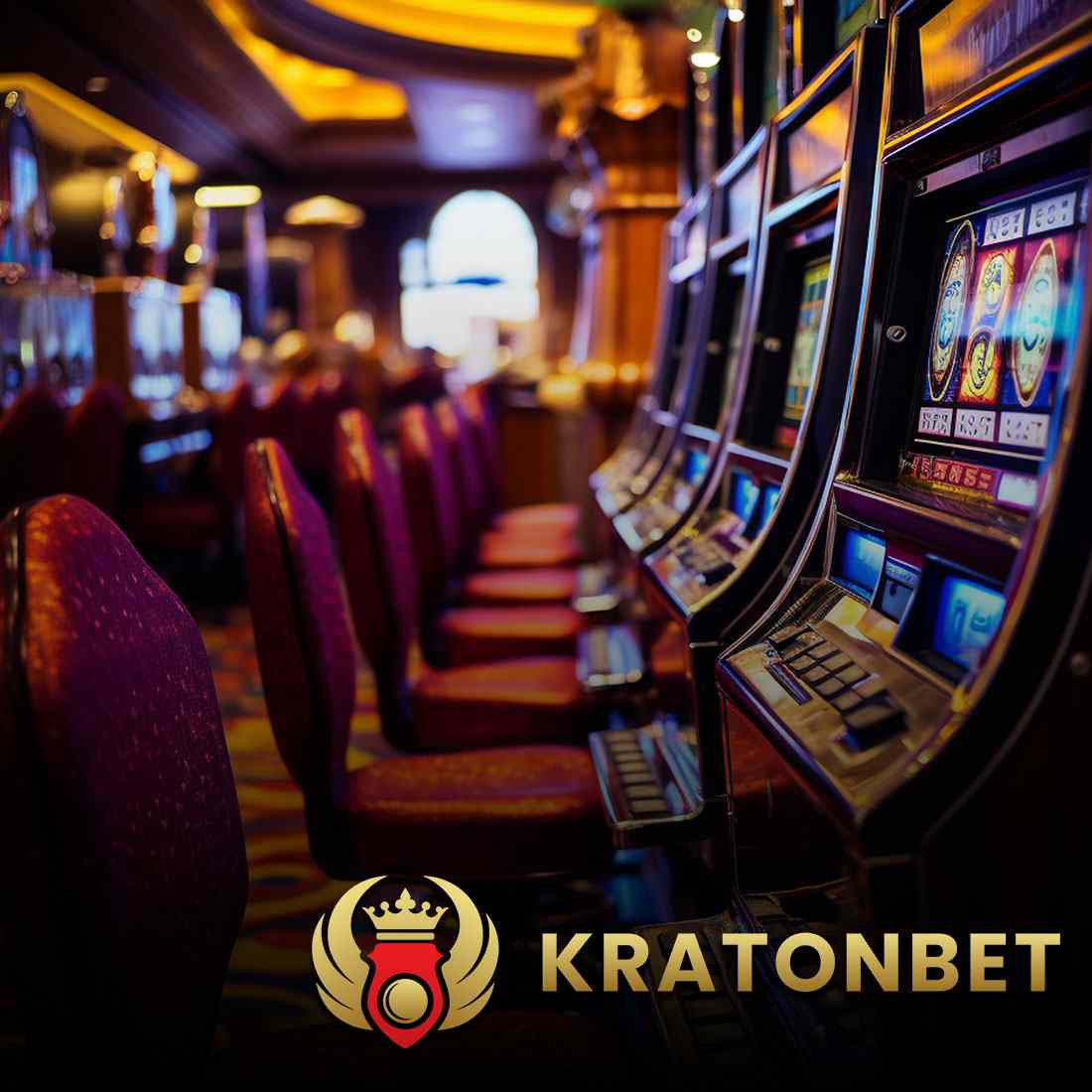Kratonbet-sportsbook